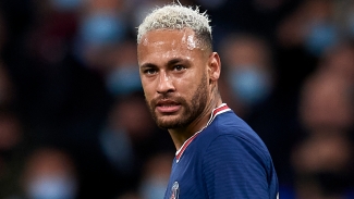 Neymar &#039;has a dream&#039; to win the Champions League with PSG