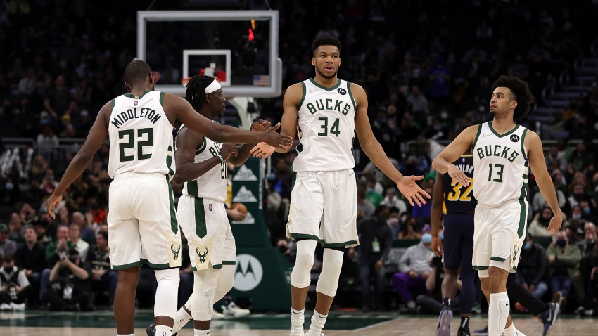 Giannis&#039; &#039;special&#039; achievement hailed after scoring season-high 50