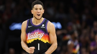 Suns and Devin Booker finalising four-year, $214m supermax extension