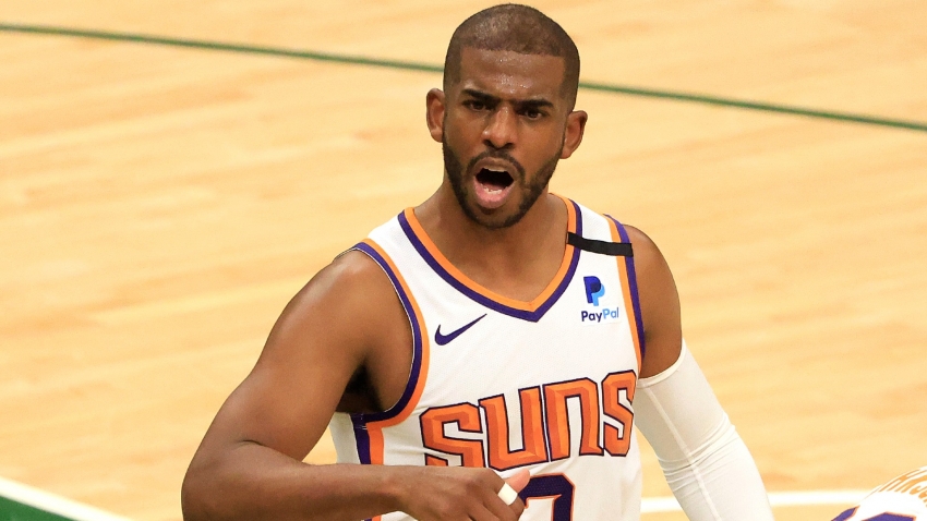 NBA Finals 2021: Suns embrace &#039;sense of urgency&#039; ahead of first must-win game