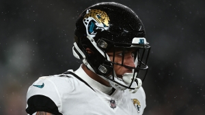 Pederson hails &#039;leader&#039; Engram as Jaguars jolt Jets on soggy New York night