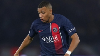 Kylian Mbappe hat-trick fires PSG top after win at Reims