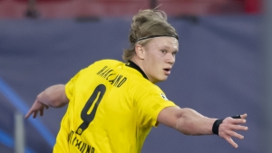 Haaland part of Dortmund&#039;s plans amid fervent transfer speculation – Kehl