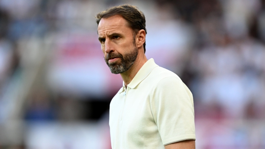 Southgate &#039;excited&#039; by final England squad for Euro 2024