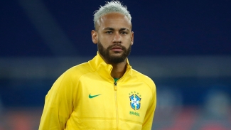 Neymar the heir to Pele&#039;s throne as Brazil&#039;s Selecao sizzle under Tite