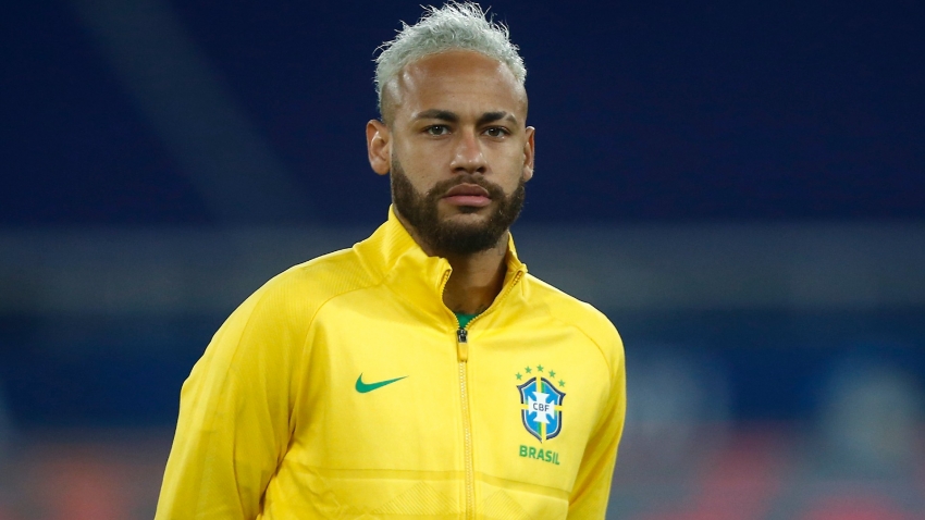 Neymar the heir to Pele&#039;s throne as Brazil&#039;s Selecao sizzle under Tite