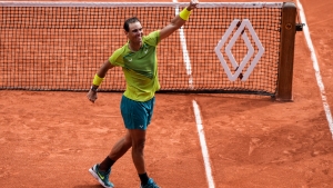 French Open: Nadal vows to play at Wimbledon if his body is ready