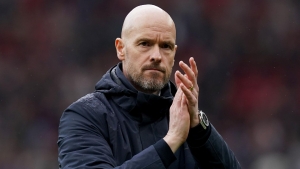 Erik ten Hag a big fan of David Moyes ahead of United’s trip to West Ham