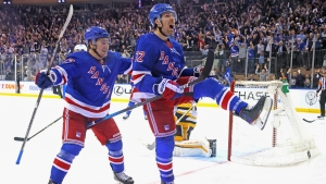 New York Rangers keep their season alive with comeback win at Madison Square Garden
