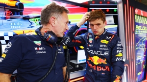 Horner lauds Verstappen attitude as he eyes Red Bull comeback