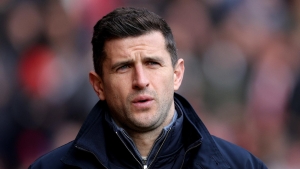 John Mousinho relieved after leaders Portsmouth edge past Oxford