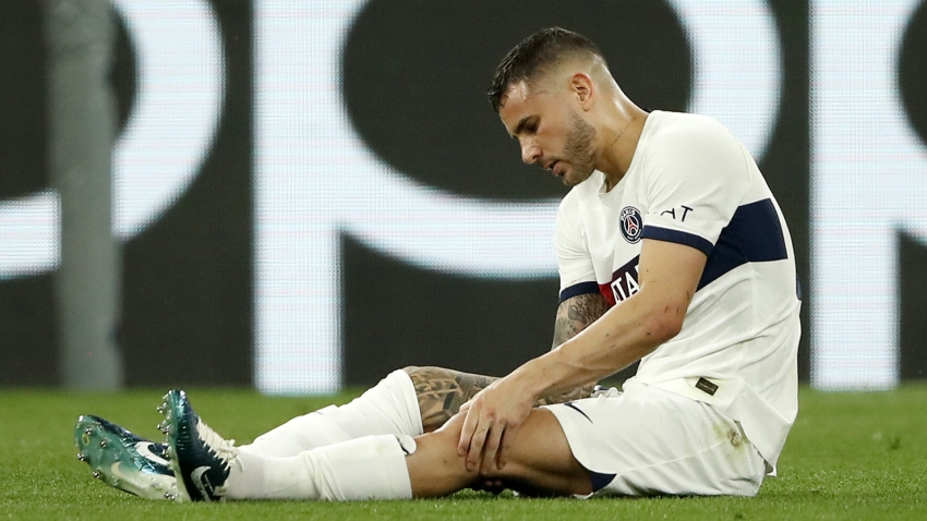 France defender Hernandez to miss Euro 2024 after suffering ACL injury