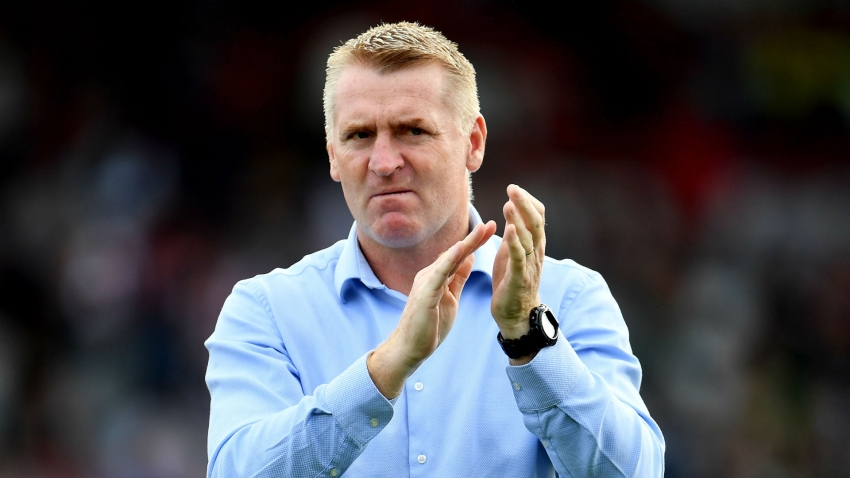Norwich City appoint former Aston Villa boss Smith as new head coach