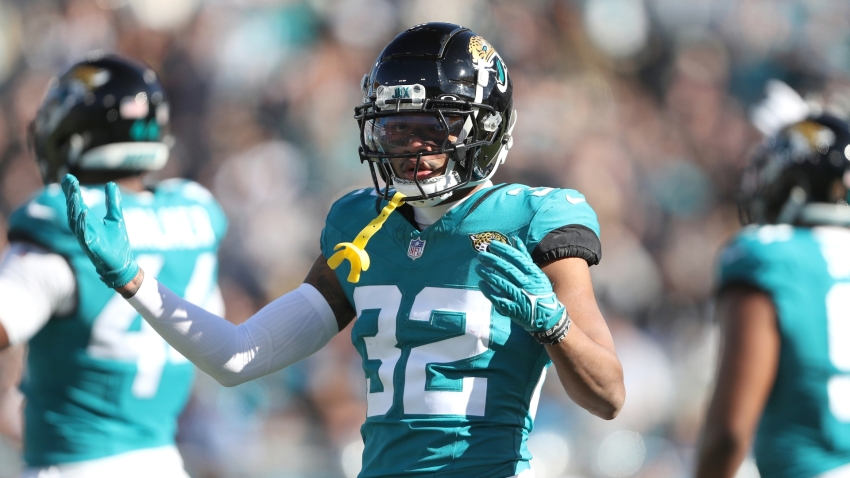 Campbell pens $76.5m extension with Jaguars