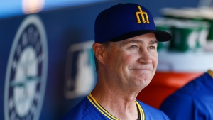 Report: Seattle Mariners to fire manager Servais