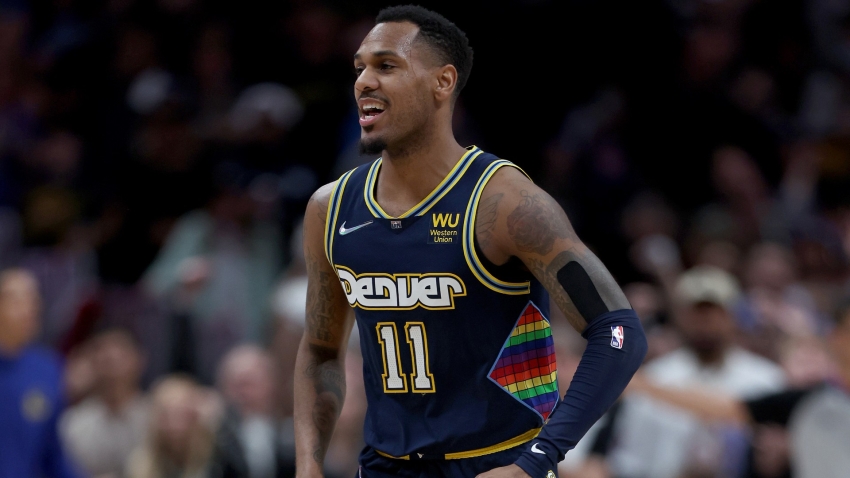 Wizards to acquire Morris, Barton from Nuggets in four-player trade