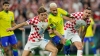 Argentina v Croatia: &#039;Everything is possible&#039; claims Sosa ahead of semi-final