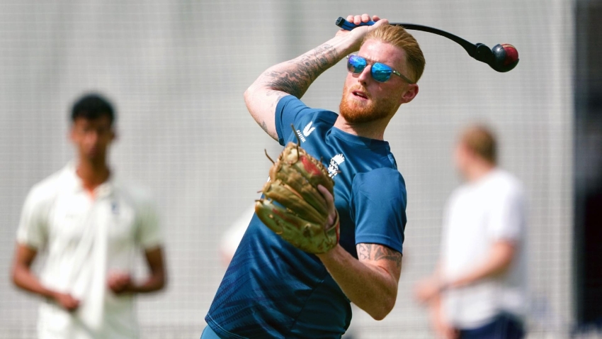 England captain Ben Stokes unconcerned over ability to bowl in the Ashes