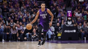 Murray &#039;barely scratching the surface&#039; with career-high 47 points, says Kings coach Brown