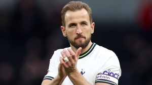 Kane might be tempted by &#039;huge&#039; move after season of struggle at Tottenham, says Kanoute