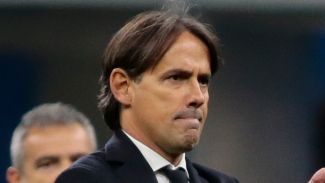 Inzaghi feels at threat after Inter&#039;s &#039;undeserved defeat&#039; against Roma