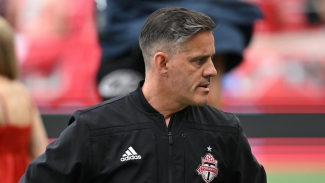 Toronto FC v Philadelphia Union: Herdman hoping to restore Reds&#039; confidence ahead of must-win clash