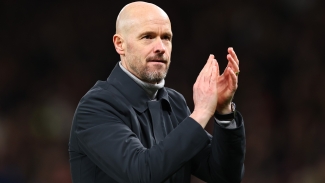 Ten Hag salutes &#039;resilient&#039; Man Utd after Barca turnaround: &#039;We have some great personalities&#039;