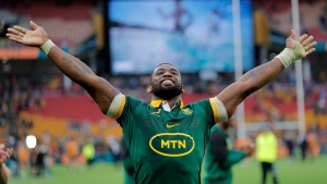 &#039;Job not done&#039; for Springboks after All Blacks triumph, says Kolisi