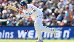 England unchanged for Wellington Test as Pope keeps wicket again