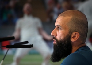 Moeen Ali could not turn down Ashes series under Ben Stokes’ captaincy