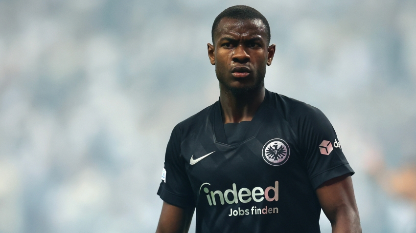 Rumour Has It: Arsenal and Tottenham lead charge for Frankfurt&#039;s Ndicka