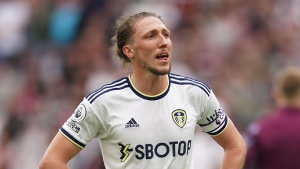 ‘I don’t feel it’s there’ – Luke Ayling says Leeds have lost their staying power