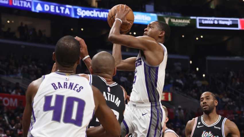 Fox after Kings&#039; 176-175 win: &#039;Obviously, we don&#039;t want to play in a game like this again&#039;