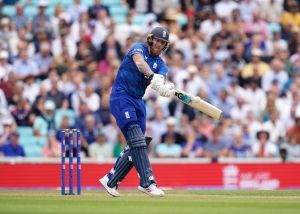 Jonny Bairstow wary of ground for England’s World Cup clash with Bangladesh