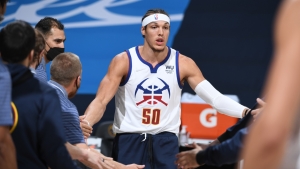 Aaron Gordon sees &#039;no limits&#039; for Nuggets this season