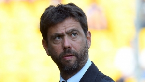 Agnelli refusing to give up on Super League while claiming no player is bigger than Juventus