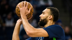 Gobert sent home and McDaniels breaks hand after embarrassing punches, but Timberwolves still beat Pelicans