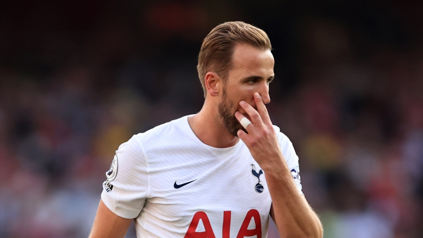 Criticism of brother &#039;difficult to take&#039; for Kane in Man City saga