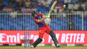 Buttler blasts Royals to another win despite inspired display from Indians teenager Varma