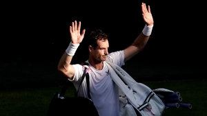 Andy Murray has a lot of good tennis left in him – Jamie Murray