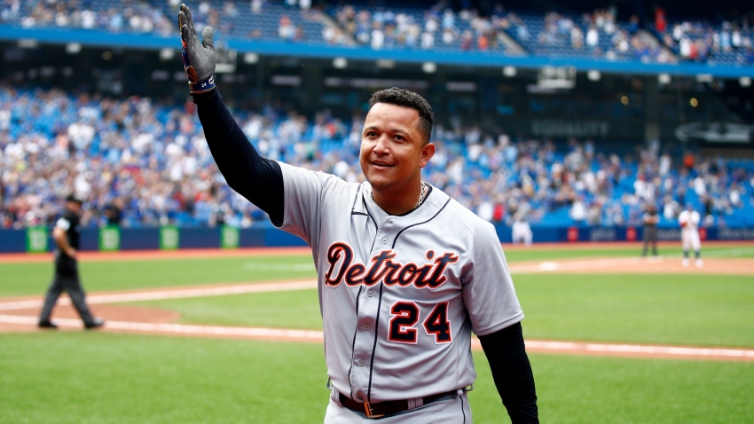 Tigers star Cabrera relieved he &#039;got it over with&#039; after hitting 500th home run