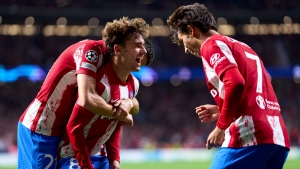 Atletico Madrid 2-3 Liverpool: History-making Salah seals dramatic win after Griezmann red