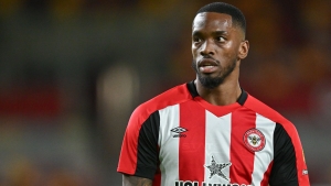 Toney dropped for Brentford&#039;s Premier League opener amid transfer speculation