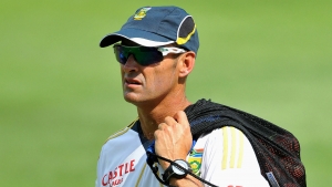 Kirsten interested in England Test coach role without white-ball commitments