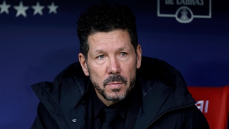 Simeone: New Champions League format more difficult