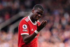 Paul Pogba says he almost quit football over alleged blackmail plot