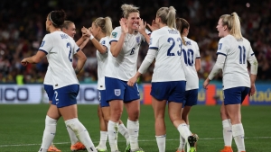 Today at the World Cup: England through and Australia prevail on penalties