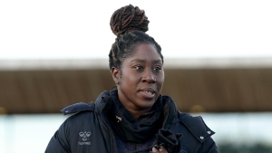 Anita Asante says ‘important steps’ being taken on diversity in women’s football