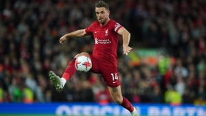Jordan Henderson bids farewell to Liverpool ahead of move to Al-Ettifaq