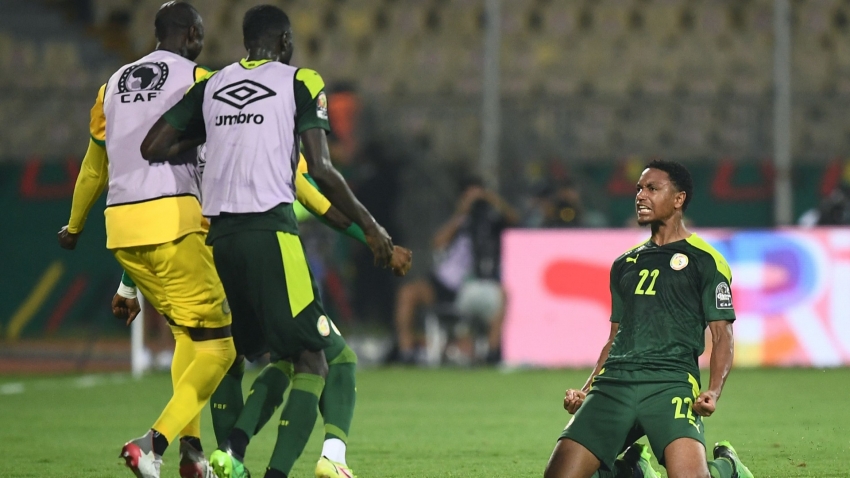 Burkina Faso 1-3 Senegal: Mane makes sure of another AFCON final for Lions of Teranga